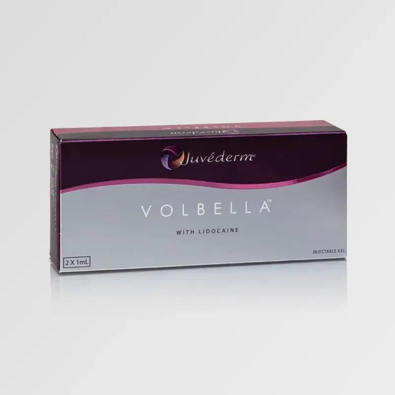 Juvederm Volbella