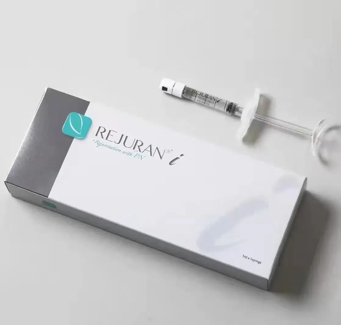 Rejuran 麗珠蘭白盒