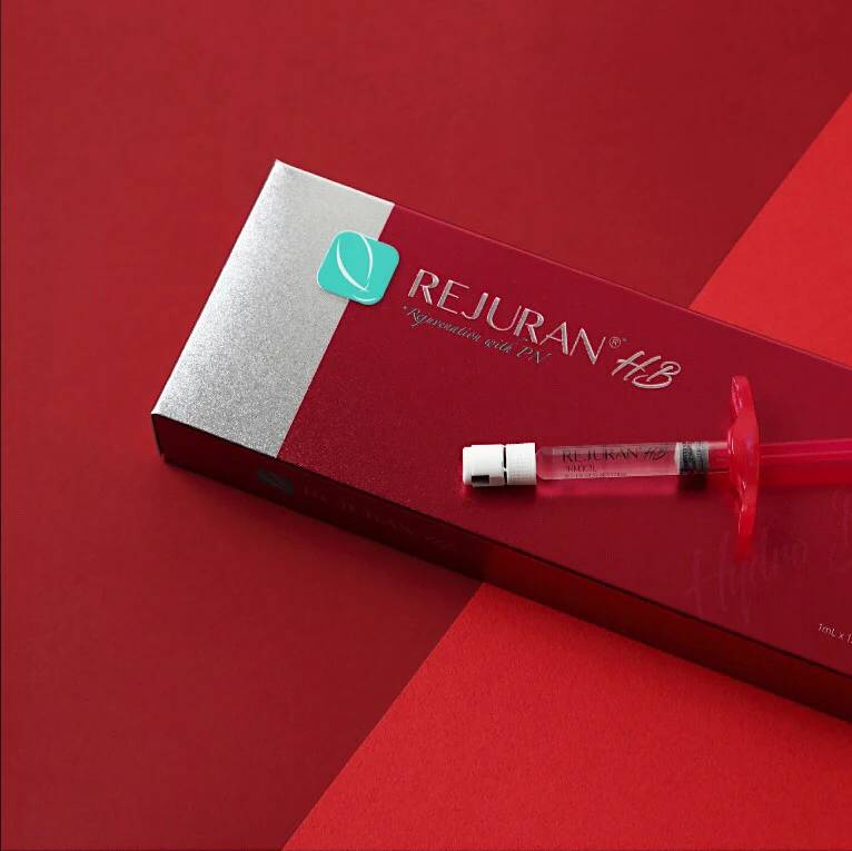 Rejuran 麗珠蘭紅盒