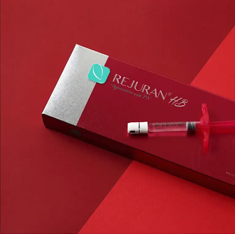 Rejuran 麗珠蘭紅盒