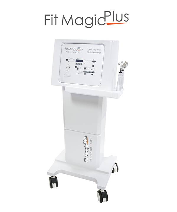 FIT MAGIC PLUS
