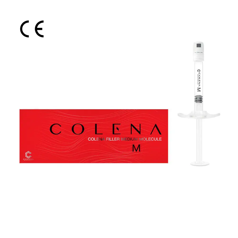 Colena M